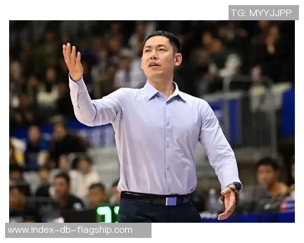 张庆鹏接任北控主帅休赛期球队将迎来人员调整与变动