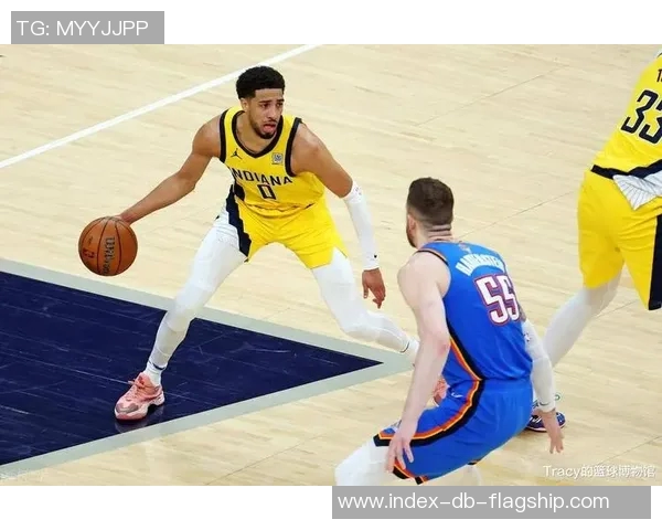 步行者凭借哈里伯顿与爱德华兹的出色表现战胜森林狼喜迎五连胜